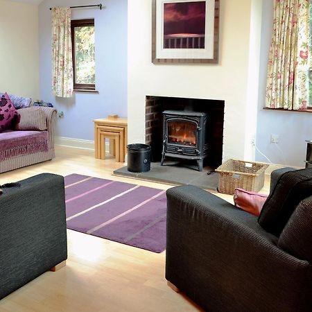 Bank End Villa Glenridding Buitenkant foto