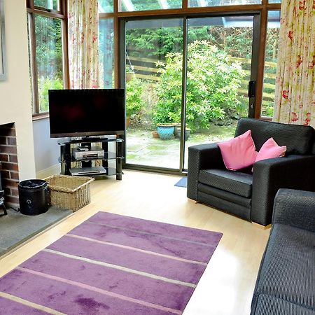 Bank End Villa Glenridding Buitenkant foto