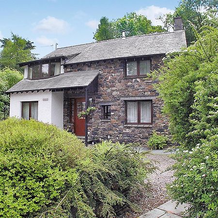 Bank End Villa Glenridding Buitenkant foto