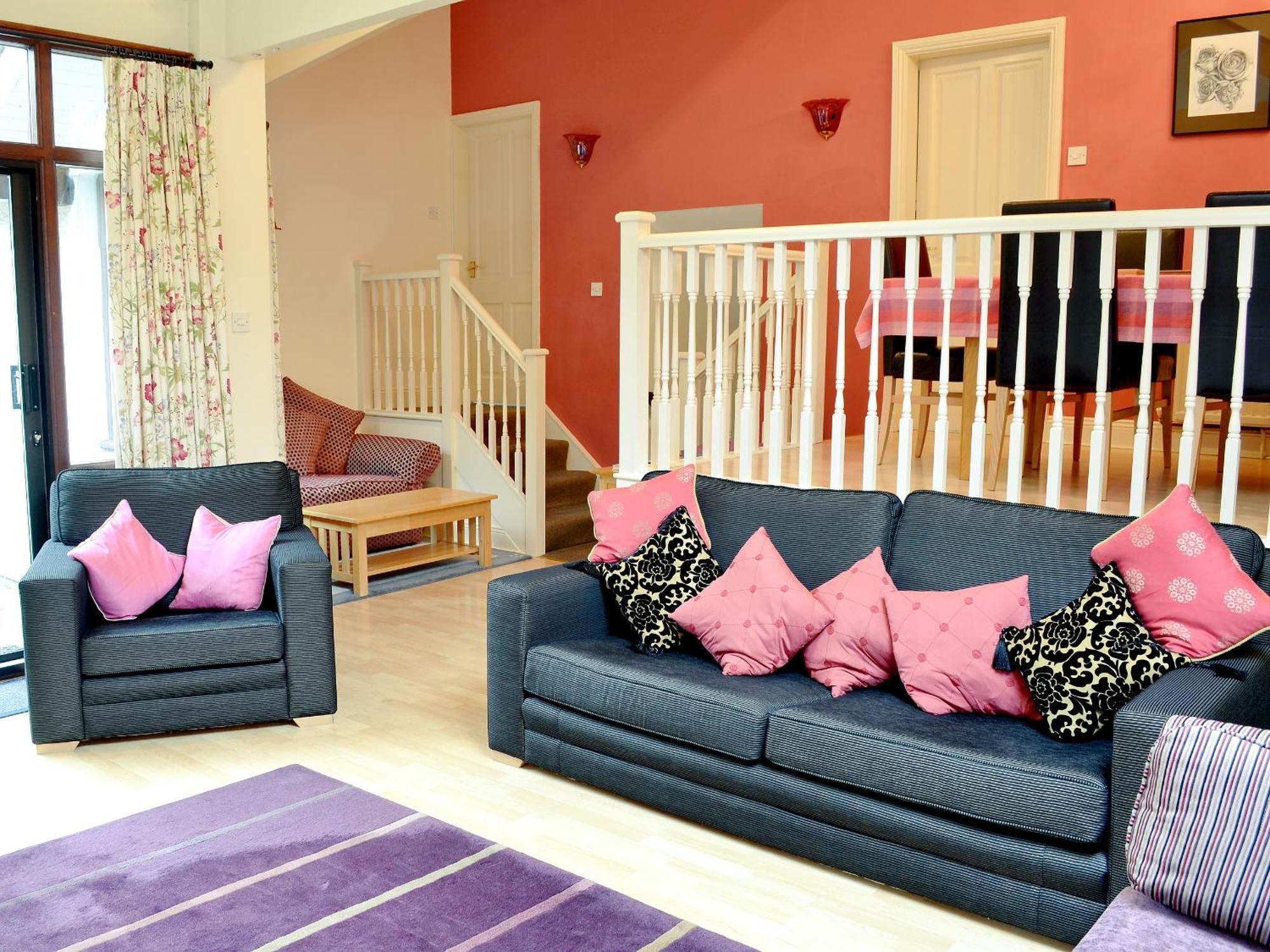 Bank End Villa Glenridding Buitenkant foto