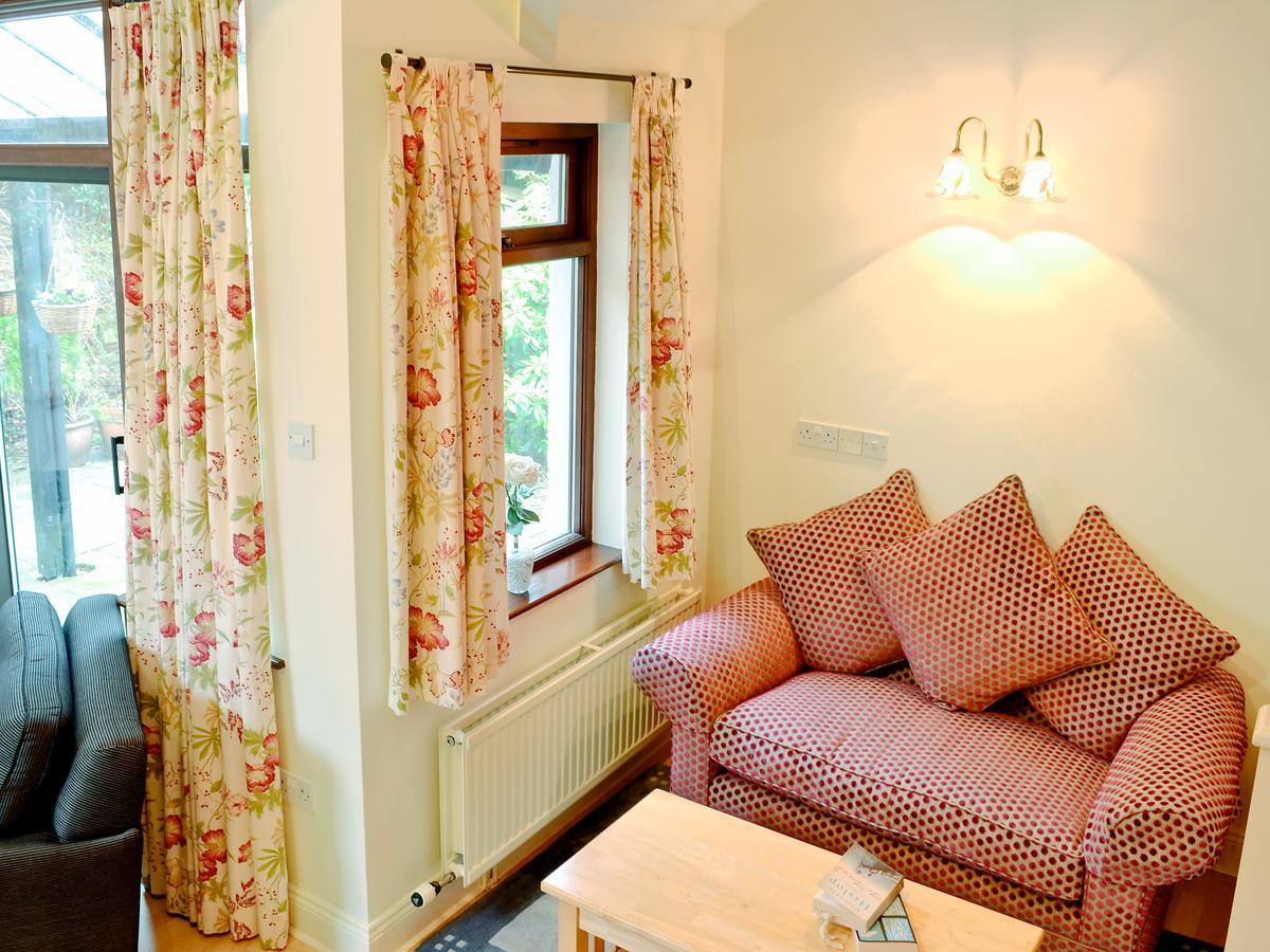 Bank End Villa Glenridding Buitenkant foto